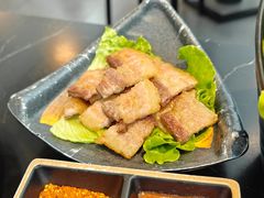 -HONGA HONGA雄家(曹路店)