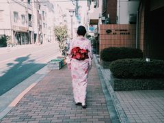 -东京浅草和服体验江户和装工房雅(浅草本店)