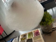 -小大董·烤鸭(观景餐厅·南京西路店)