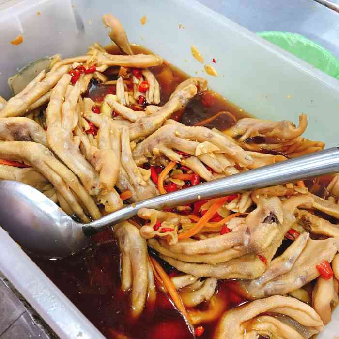 06.13打卡李贵凉菜——除."-大众点评移动版