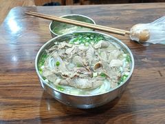-攀枝花·任德琼·盐边羊肉米线
