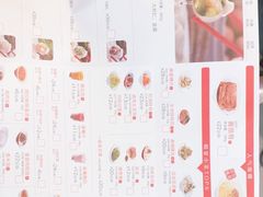 -喜家德虾仁水饺(中央大街店)