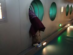 -白鹤梁水下博物馆