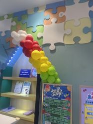 -meland亲子乐园•派对•研学(苏州悠方购物中心店)