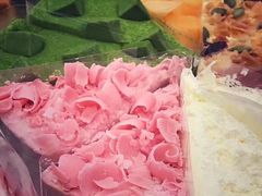 -星巴克(花木plus乐坊店)