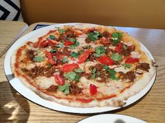 -玛尚诺意式餐厅(日月光店)