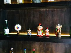 -韩国料理大力士(屏风街店)