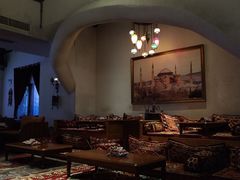 -Antalya安塔利亚土耳其餐厅(猎德店)