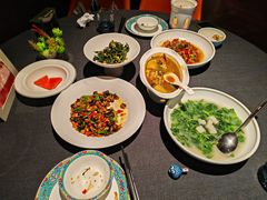 -肆月河豚·淮扬菜·湘菜(华天店)