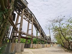 -广州市紫泥堂文化创意园景区