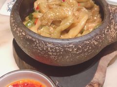 -佬麻雀·新湘菜(珠海金发购物中心店)
