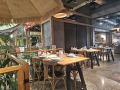 -环球渔市·平价海鲜餐厅(星潮广场店)