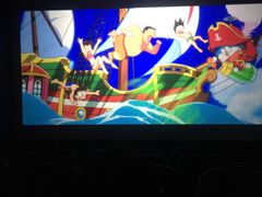 -国文影城(上海闸北店)