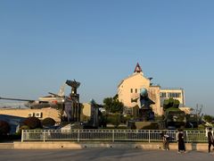 -中国人民解放军海军博物馆