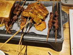 -管氏翅吧(国展店)