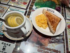 -旺记冰室(九龙中心大厦店)