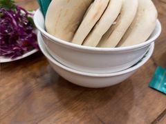 -老刘家永盛斋·传统泡馍(东关南街店)