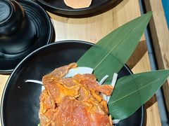 -九田家黑牛烤肉(溧水万达店)