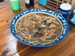 -西塘落锅面(罗星路店)