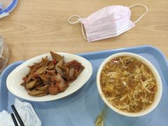 -浙江大学玉泉校区四食堂