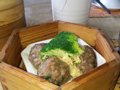 -喜鹊茶点.啫煲(车陂店)