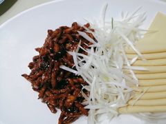 -鸭王烤鸭店(三里河店)