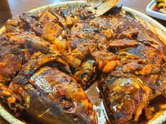 -水库活鱼馆(于桥水库店)