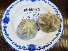 无锡小笼-勤德兴(湖滨路店)
