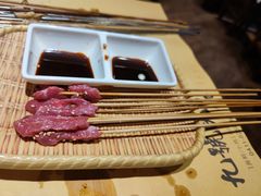 -九號院子海鲜烧烤