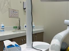 -佛山中大口腔医院·市二级口腔专科医院