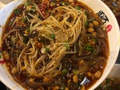 -蜀串香牛杂火锅串串