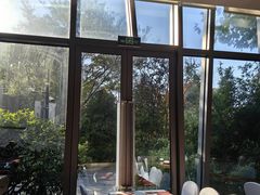 -筠咖啡西餐厅(上海国展宝龙丽筠酒店)