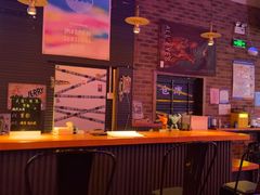 -兔子洞美式烤肉(勺园店)