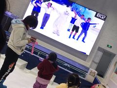 -Mr·Kuma酷么先生雪之乐园