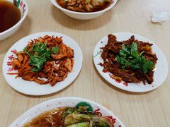 -白鹤大冷面