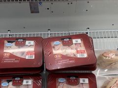 -山姆会员商店(邻瑞广场店)