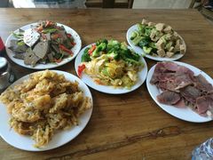 -马遂林烩面馆(少室路店)