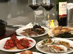 -大浪淘沙国际水会(虎门国际中心店)
