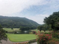 -南沙高尔夫球会