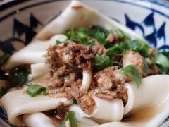 油泼扯面-醉长安(南门总店)