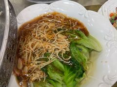-食为先(中山七路店)