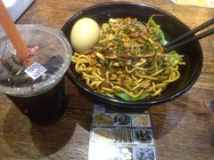 -道味炸酱面(商海南街店)