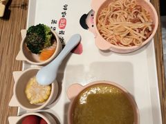-金掌勺·锅包肉(广渠门店)