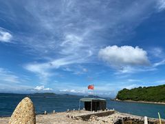 -鹿嘴山庄