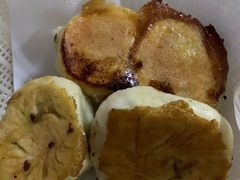 -老槐树煎包