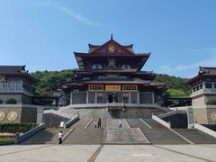 -句容茅山景区