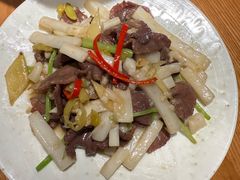 -话梅·客家小厨(东门店)