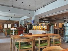 -YAFEE雅菲·粤菜·湘菜·融合菜(魏公村店)
