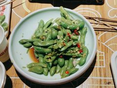 -管氏翅吧(甘家口店)