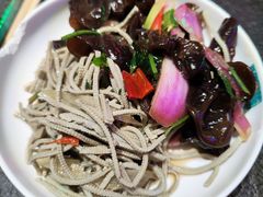 -来涮蜀鲜货火锅串串香(菜市口店)